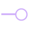 bubble.stl Bubble Wand