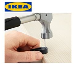 fixa-piece-nail-set__0151253_PE309336_S4_display_large.JPG STL-Datei IKEA nail holder tool REMIX kostenlos・Vorlage für 3D-Drucker zum herunterladen