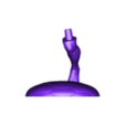 Base.obj Neymar JR 3D Printable 6