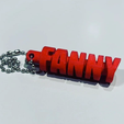 2023-04-05.png Fanny- keychain