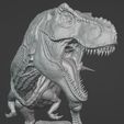 Captura-de-pantalla-2022-08-09-215126.jpg Tyrannosaurus Rex II (Dinosaur)/ Jurassic Park tyrannosaurus