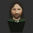 aragorn-bust-lord-of-the-rings-ready-for-full-color-3d-printing-3d-model-obj-stl-wrl-wrz-mtl (18).jpg Aragorn bust Lord of the Rings for full color 3D printing