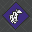 Sprint-Burst-Bambu-Photo.png Dead By Daylight - Sprint Burst Perk Icon