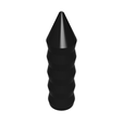 Iso.png Likewise Death Grip Gear Stick Replica