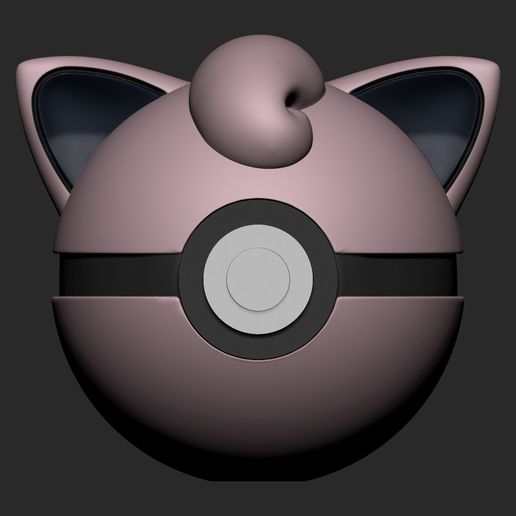 pokeball-jigglypuff-1.jpg Pokemon Jigglypuff Pokeball