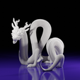 Dragon03.png Dragon Sculpture