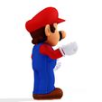 5.jpg Mario Wii Mario wii SUPER SUPER SUPER MARIO BROS LAND CONSOLE NINTENDO NINTENDO Nintendo Switch Switch POKEMOND SCHOOL GAME TOY KIDS CHILD FREE 3D MODEL