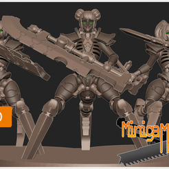 2.png Necro destroyers anime figurines