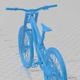 Mountain-Bike-2-4.jpg Mountain Bike - 2 Printable Bicycle