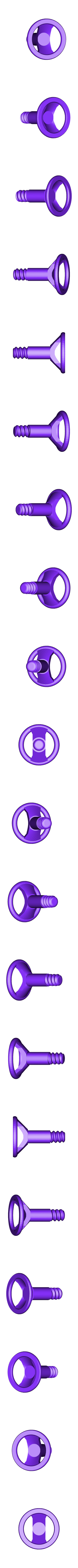 stearing_wheel.stl fire truck toy