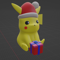 Képernyőkép-2022-12-01-060338.png Pikachu Giving Gift