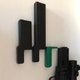 IMG-20220920-WA0003.jpg STL-Datei HDR50 Schalldämpfer || Laufverlängerung || Revolver || UMAREX・Design für 3D-Drucker zum herunterladen