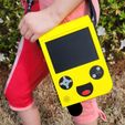 Slimepedia-Purse.jpeg Slime Rancher Beatrix LeBeau Slimepedia Cosplay Purse