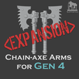 00.png Gen 4 Chain-axe arms [Expansion]  (Ver.1 Update)