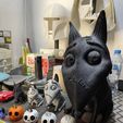Jack Skellington Pumpkin 2025 edition - Halloween Lantern Decor - No Supports 3D Print STL/3MF