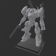 armored-core-6-c4-617-loader-3-1.png Armored Core 6 C4-620- Loader 3 Presupported
