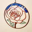 20240412_124452.jpg Wall Hanger-Celebrate Mother's Day with a Touch of Elegance 🌹