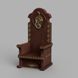 Viking-Throne1.png Viking Throne