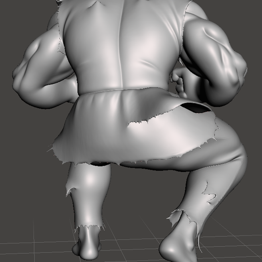 costas.png Splatterhouse Classic Rick Pack 1