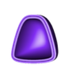 corpus_head.stl Purple Tentacle Box