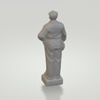 3.png Chairman Mao Zedong 3D print model