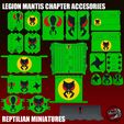 Legion-Mantis-Doors-Art-1.jpg LEGION MANTIS DOORS SET