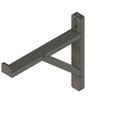 Support-Assembly.jpg HEAVY DUTY SHELF - 235x20mm