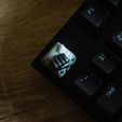 Onepunch_keycaps-5.jpg One punch keycap - Mechanical keyboard