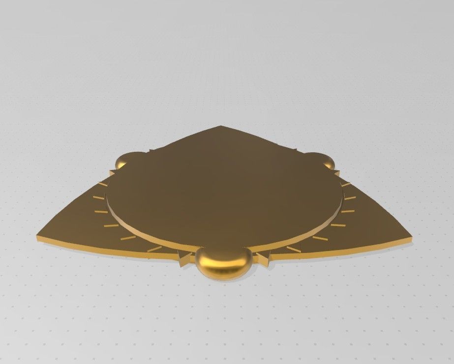 SOUL Triangle-Dent FlexiPick Nido.jpg Download free 3MF file FLEXIPICK TRANSFORMER & FLEXIPICK by eXiMienT • Design to 3D print, carleslluisar