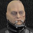 DSC_0022.JPG Darth Vader open helmet HEAD Scale 1-3 18cm 3D print model