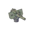 HC-2.jpg CANNON HOWITZER - SHOT