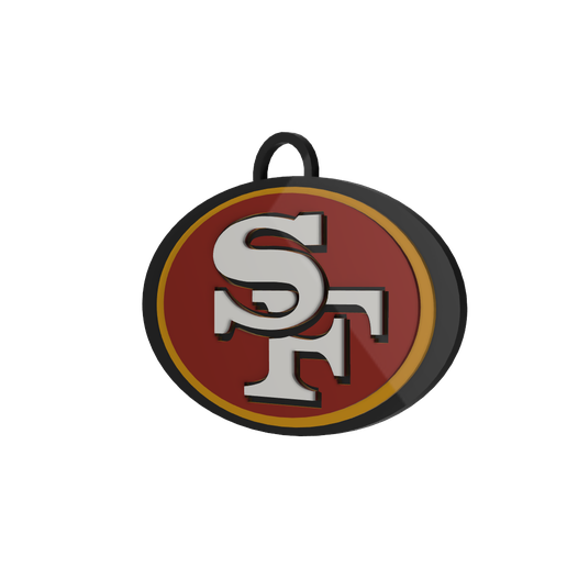 2.png KETTE SAN FRANCISCO 49S.