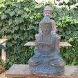 IMG-20230927-WA0049.jpg Gautama mold - plaster sculpture 600 mm - MOLDE BUDA 60 CM sculpture budaGAUTAMA