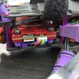 41481cd9-66a8-4cdf-8f80-f5e55b3bc982.jpeg HDZero Freestyle Source One v4 HD Mount 30-20 adapter