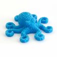 octopus_voxel_after.jpg Pixel Octopus - Tutorial del pulpo de vóxel mínimo