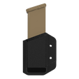 COMP-MAGS-v221.png GLOCK 21 MAGAZINE for MRD OR RUBBER SPACERS COMPRESSION MOLD