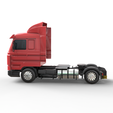 render.520.png scania 113 M truck mdoel