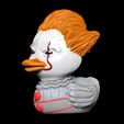 2.jpg Pennywise Duck