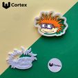 rgrats3.jpg Rugrats cookie cutters