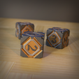 dodo3.png Futuristic Dice