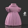 230322_MARZO_003.png DRESS 3D _DRESS FOR GIRL_DRESS 3D_PIGGY BANK