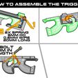 trigger-assembly-C.jpg UNW P90 styled Bullpup lower FOR THE PLANET ECLIPSE ETHA 2