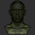 25.jpg Fichier STL Le buste d'Andrew Tate pour l'impression 3D・Plan pour impression 3D à télécharger
