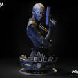 050223-Wicked-Nebula-Bust-Image-002.png Wicked Marvel Nebula Bust: Tested and ready for 3d printing
