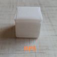 Mini Box (print-in-place)