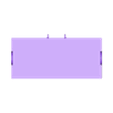 Loose Wire Box.stl Projector Ceiling Mount / Shelf