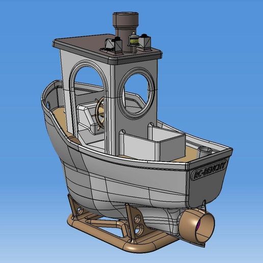 RCBenchy2.jpg RC Benchy