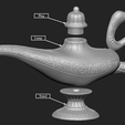 aladdin-magic-lamp-3d-printing-224527.png Aladdin Magic Lamp