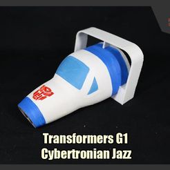 Transformers_G1CybertronianJazz_FS.JPG Fichier STL gratuit Transformers G1 Cybertronian Jazz・Plan pour imprimante 3D à télécharger