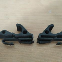 340957642_539683258363567_5060935145649709042_n.jpg Fichier STL Support Fixation Clips Plage Arrière・Plan pour impression 3D à télécharger